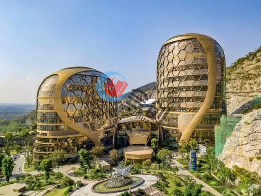 Nanjing Honeycomb Hotel