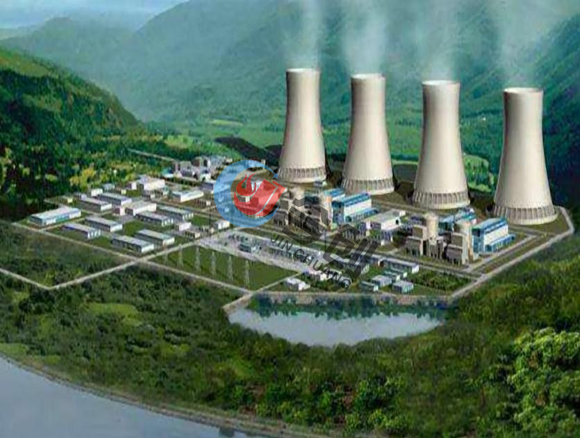 CNNC Guodian Energy Co., Ltd