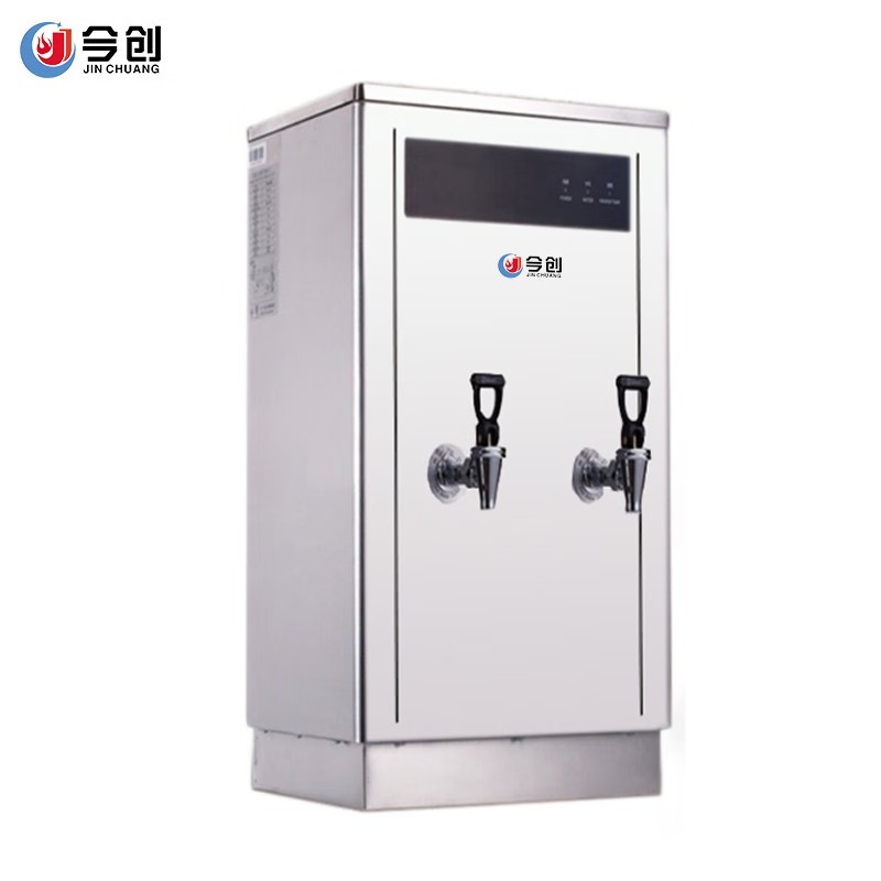 LNK-40ECommercial split-type step-by-step water heater
